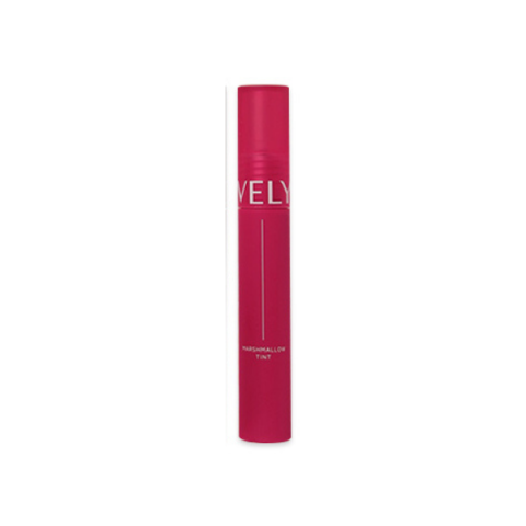 VELY VELY - Marshmallow Tint - 4.7g - Pink Metal VELY VELY - Marshmallow Tint - 4.7g - Pink Metal