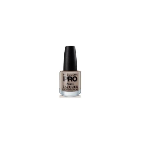 Vernis Classique 15 ml Mollon Pro Light Silver - 72 Vernis Classique 15 ml Mollon Pro Light Silver - 72