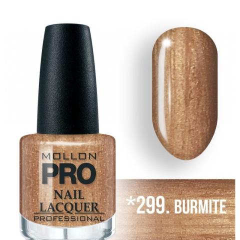 Vernis Classique 15 ml Mollon Pro - n°299 Vernis Classique 15 ml Mollon Pro - n°299