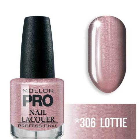 Vernis Classique 15 ml Mollon Pro - n°306