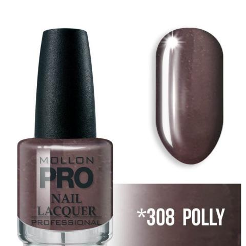 Vernis Classique 15 ml Mollon Pro - n°308