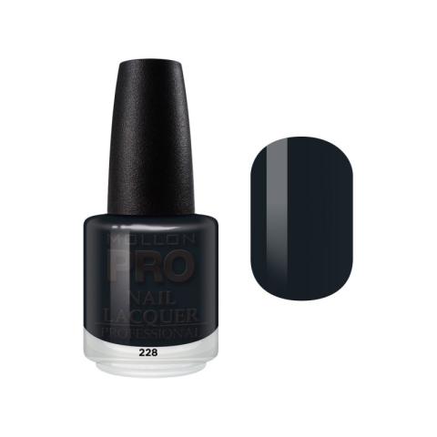 Vernis Classique 15 ml Mollon Pro Nice - 228