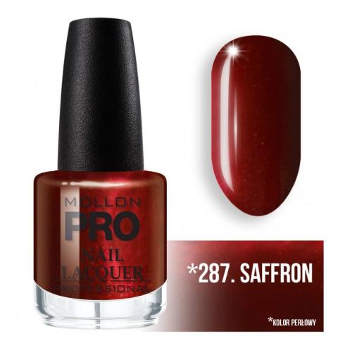 Vernis Classique Mollon Pro 287 - Saffron Vernis Classique Mollon Pro 287 - Saffron