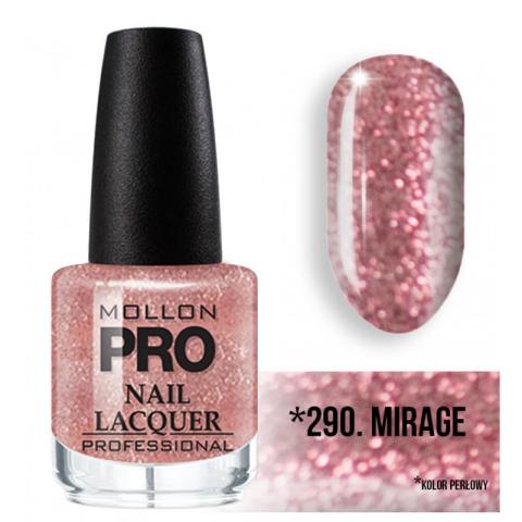Vernis Classique Mollon Pro 290 - Mirage Vernis Classique Mollon Pro 290 - Mirage