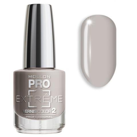 Vernis Extrême Mollon Pro 31. Morning Fog Vernis Extrême Mollon Pro 31. Morning Fog