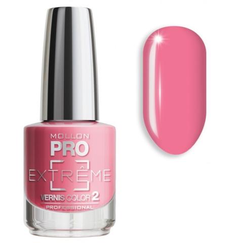 Vernis Extrême Mollon Pro 36. Pink Tulip Vernis Extrême Mollon Pro 36. Pink Tulip