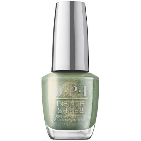 Vernis Infinite Shine OPI Jewel Be Bold Decked to the Pines 15ml