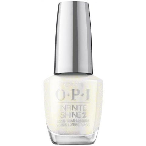 Vernis Infinite Shine OPI Jewel Be Bold Snow Holding Back 15ml Vernis Infinite Shine OPI Jewel Be Bold Snow Holding Back 15ml
