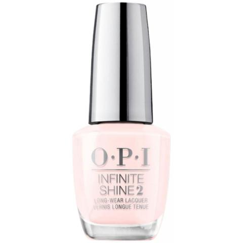 Vernis Infinite Shine Pretty Pink Perseveres OPI 15ML Vernis Infinite Shine Pretty Pink Perseveres OPI 15ML