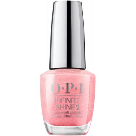 Vernis Infinite Shine Princesses Rule OPI 15ML Vernis Infinite Shine Princesses Rule OPI 15ML