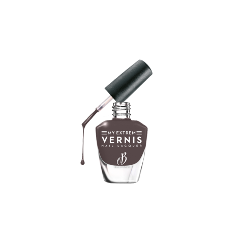 Vernis à Ongles Beautynails BROWN GREY 12 ml Vernis à Ongles Beautynails BROWN GREY 12 ml