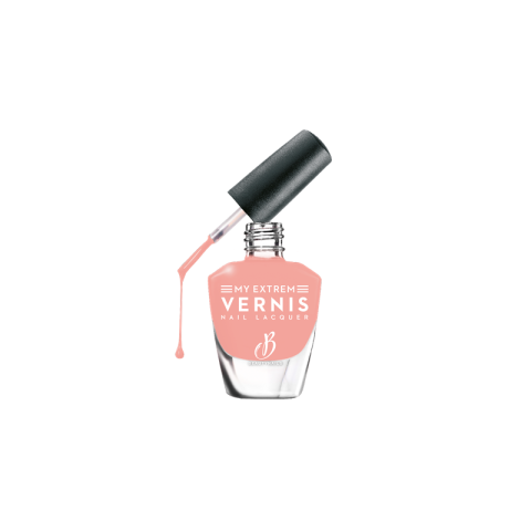 Vernis à Ongles Beautynails SHEER BB 12 ml Vernis à Ongles Beautynails SHEER BB 12 ml