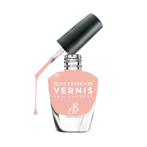 Vernis à Ongles Beautynails SOFT BEIGE 12 ml Vernis à Ongles Beautynails SOFT BEIGE 12 ml