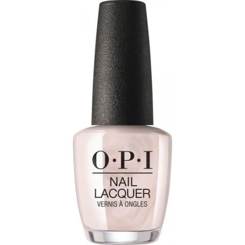 Vernis à ongles OPI Collection Sheer NLSH3 - Chiffon-d of You 15 ML Vernis à ongles OPI Collection Sheer NLSH3 - Chiffon-d of You 15 ML