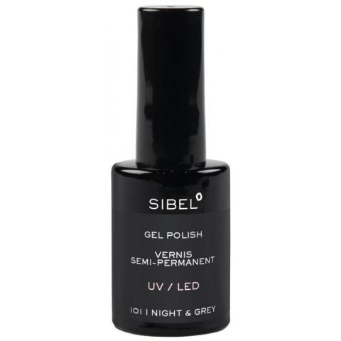 Vernis semi-permanent n°101 édition limitée Sibel 14ML Vernis semi-permanent n°101 édition limitée Sibel 14ML
