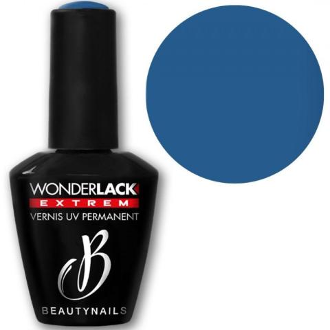 Vernis Steel Blue Collection Street Wear Wonderlack Extrem BeautyNails 12ML Vernis Steel Blue Collection Street Wear Wonderlack Extrem BeautyNails 12ML
