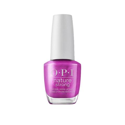 Vernis Thistle make you bloom Nature Strong OPI 15ML Vernis Thistle make you bloom Nature Strong OPI 15ML