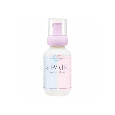 ViCREA - Lait capillaire réparateur et protecteur en brume capillaire - 150ml