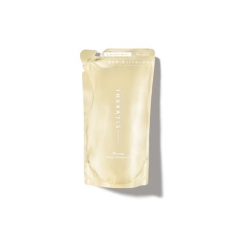 ViCREA - Theratis by Mixim Dreamy Moist Shampooing Étape 1 Recharge - 325ml ViCREA - Theratis by Mixim Dreamy Moist Shampooing Étape 1 Recharge - 325ml