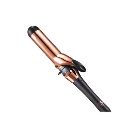 Vidal Sassoon - 38mm Curling Iron VSCD252K 200-240V - 1pièce -...