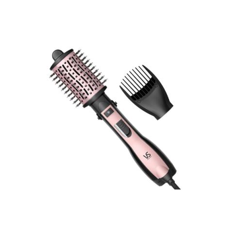 Vidal Sassoon - Brosse sécheuse tout-en-un VSAS117K 200-240V -...