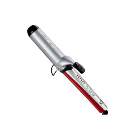 Vidal Sassoon - Fer à friser Magic Shine 32 mm VSCD716K 200-240V - Vidal Sassoon - Fer à friser Magic Shine 32 mm VSCD716K 200-240V -