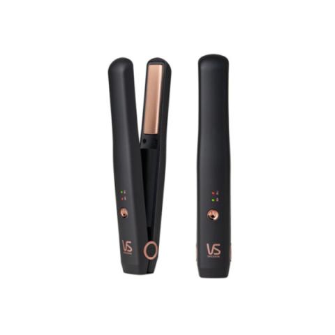 Vidal Sassoon - Rechargeable Mini Straightener VSCR310K - 1pièce -