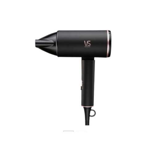 Vidal Sassoon - Sèche-cheveux compact 2000W VSD909K 200-240V -...