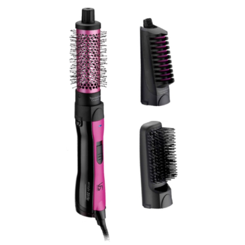 Vidal Sassoon - Tourmaline Ceramic Ionic Hot Air Styler VSAS80PIK... Vidal Sassoon - Tourmaline Ceramic Ionic Hot Air Styler VSAS80PIK...