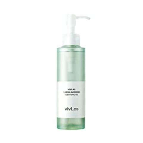 VIVLAS - Canna Barrier Cleansing Oil - 145ml VIVLAS - Canna Barrier Cleansing Oil - 145ml