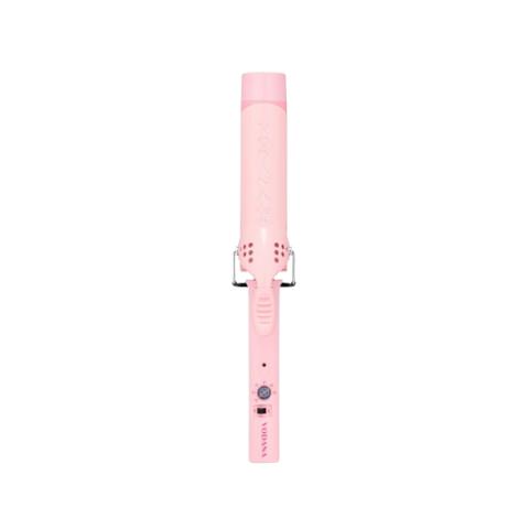 VODANA - Fer à friser Glam Wave Plus 32mm (100-240V) - 1pièce - Pink VODANA - Fer à friser Glam Wave Plus 32mm (100-240V) - 1pièce - Pink