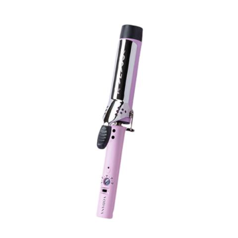 VODANA - Glam Wave Curling Iron Free Volt 40mm (110-220V) - 1pièce VODANA - Glam Wave Curling Iron Free Volt 40mm (110-220V) - 1pièce