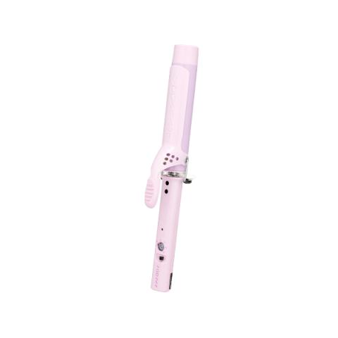 VODANA - Glam Wave Curling Iron Plus 40mm (100-240V) - 1pièce - Violet VODANA - Glam Wave Curling Iron Plus 40mm (100-240V) - 1pièce - Violet