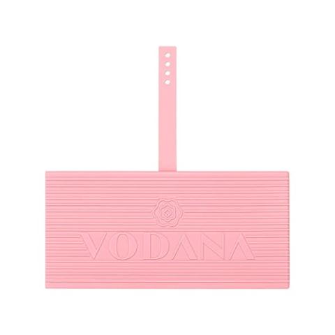 VODANA - Iron Silicone Pad Pouch 240 VA192PK - 1pièce - Pink VODANA - Iron Silicone Pad Pouch 240 VA192PK - 1pièce - Pink