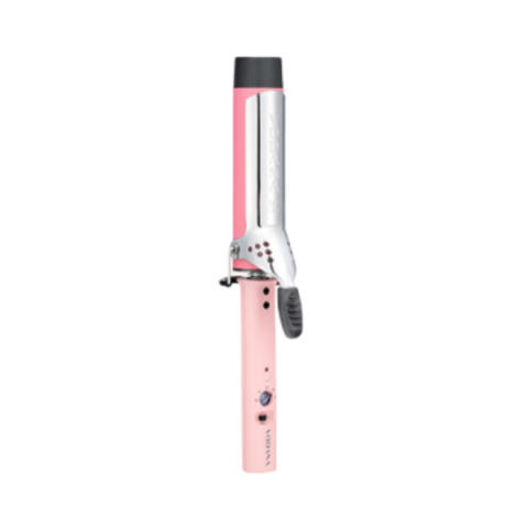 VODANA - Kit de voyage mon style (100-240V) - 1pièce - 36mm Pink... VODANA - Kit de voyage mon style (100-240V) - 1pièce - 36mm Pink...