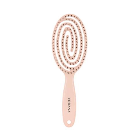 VODANA - Maze Moving Brush - 1pièce - Pink VODANA - Maze Moving Brush - 1pièce - Pink