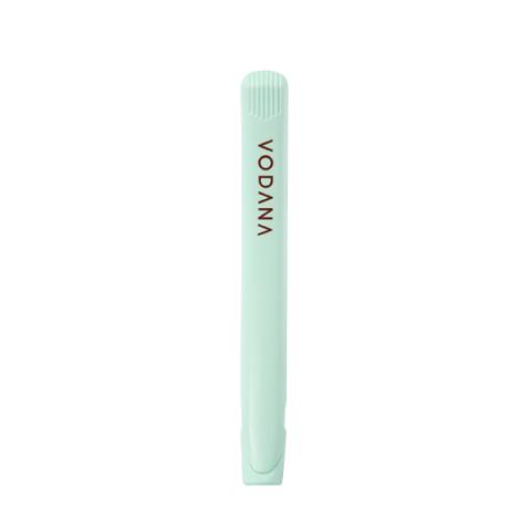 VODANA - Pocket Mini Flat Iron 360 (220V) - 1pièce - Mint Choco VODANA - Pocket Mini Flat Iron 360 (220V) - 1pièce - Mint Choco
