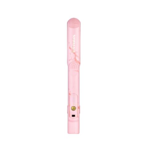 VODANA - Soft Bar Flat Iron Free Volt (100-240V) - 1pièce - Velvet Bar