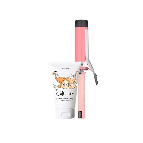 VODANA x Elizavecca - Trousse Happy Hair Express VODANA x Elizavecca - Trousse Happy Hair Express