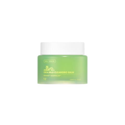 VT - Cica Baume Nettoyant Doux - 100ml