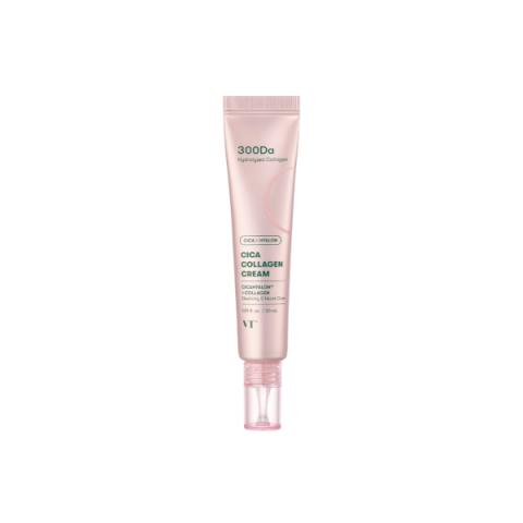 VT - Cica Crème Collagène - 30ml VT - Cica Crème Collagène - 30ml