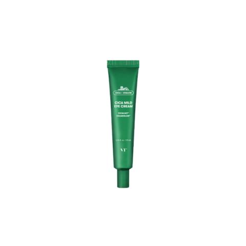 VT - Cica Crème douce pour les yeux - 30ml VT - Cica Crème douce pour les yeux - 30ml