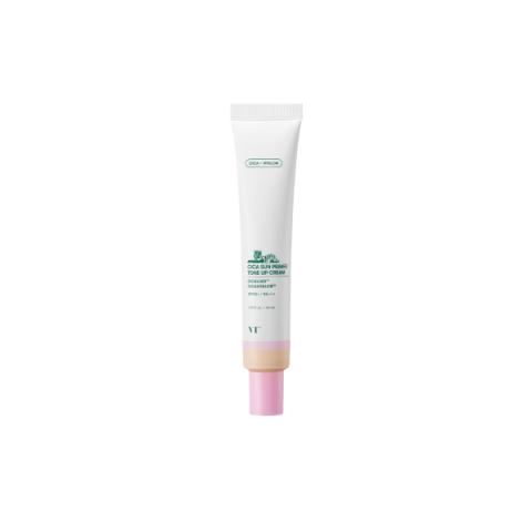 VT - Cica Crème Tonifiante Base Solaire - 40ml VT - Cica Crème Tonifiante Base Solaire - 40ml