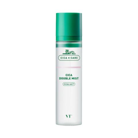 VT - Cica Double brume - 120ml VT - Cica Double brume - 120ml