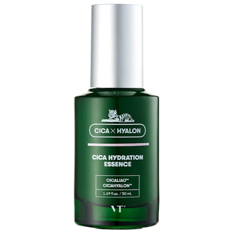 VT - Cica Essence d'hydratation - 50ml VT - Cica Essence d'hydratation - 50ml