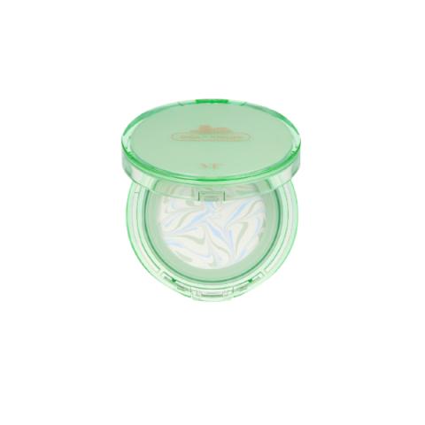 VT - Cica Essence Pacte Solaire SPF50+ PA++++ - 10g VT - Cica Essence Pacte Solaire SPF50+ PA++++ - 10g