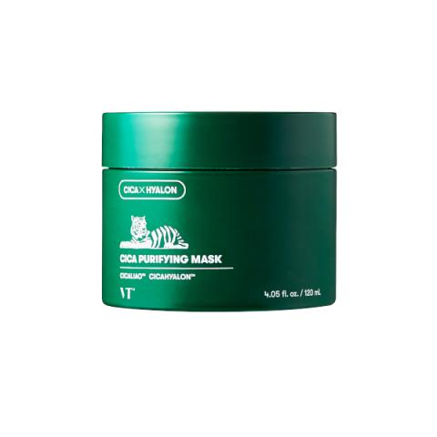 VT - Cica Masque purifiant - 120ml VT - Cica Masque purifiant - 120ml