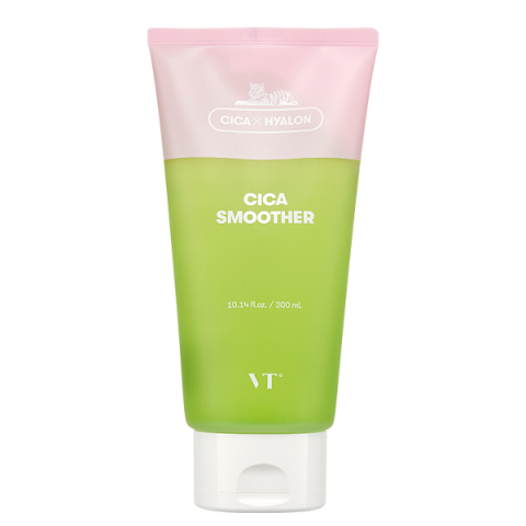 VT - Cica Plus lisse - 300ml VT - Cica Plus lisse - 300ml