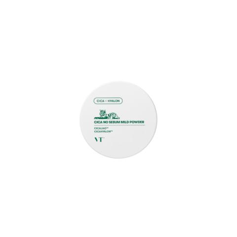 VT - Cica Poudre douce sans sébum - 5g VT - Cica Poudre douce sans sébum - 5g