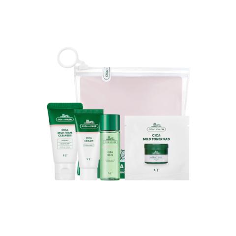 VT - Cica Trousse d'essai - 1set (4pièces) VT - Cica Trousse d'essai - 1set (4pièces)